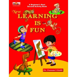 Learning is Fun - 2