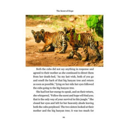 The Untold Stories of Indian Tigers